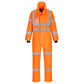 Portwest Overalls S593 oranje(OR)