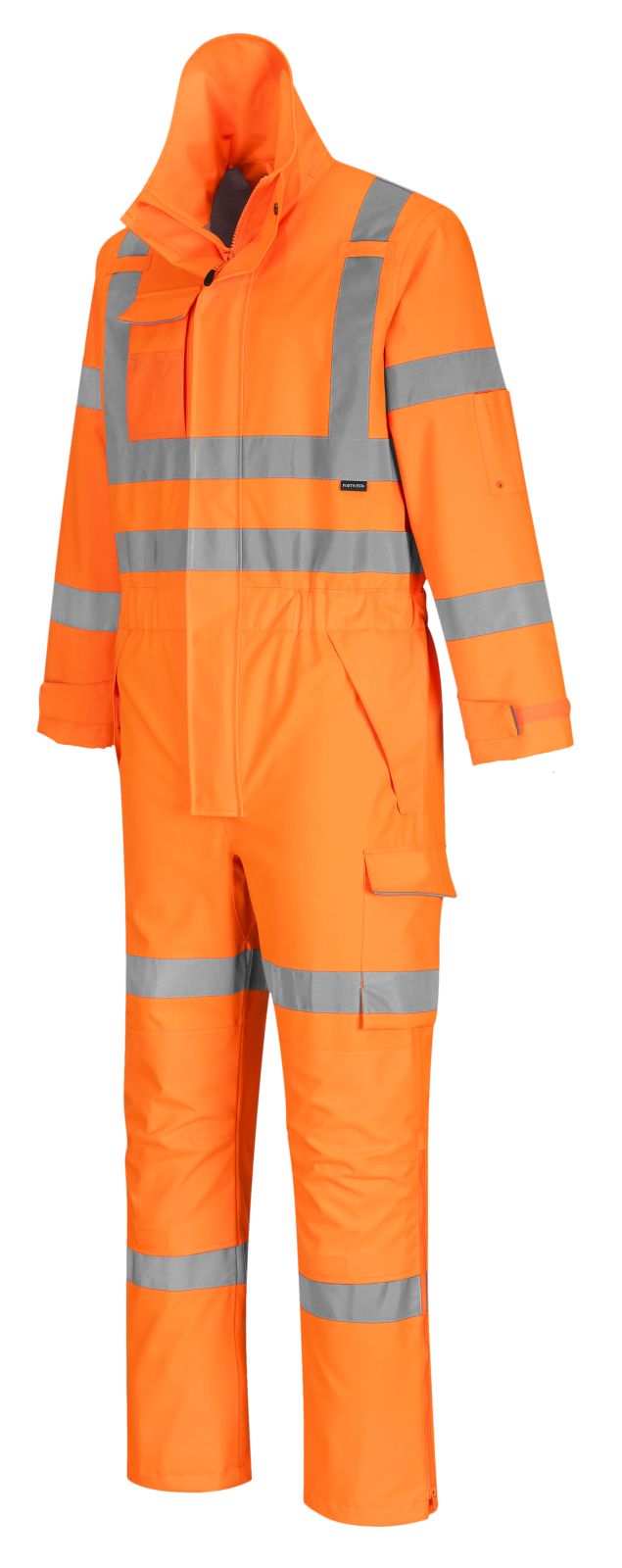 Portwest Overalls S593 oranje(OR)