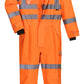 Portwest Overalls S593 oranje(OR)