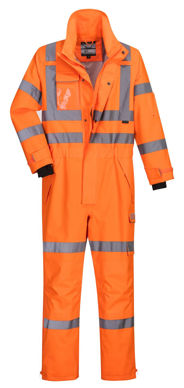 Portwest Overalls S593 oranje(OR)