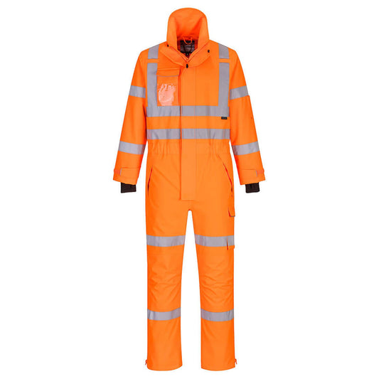 Portwest Overalls S593 oranje(OR)