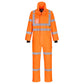 Portwest Overalls S593 oranje(OR)
