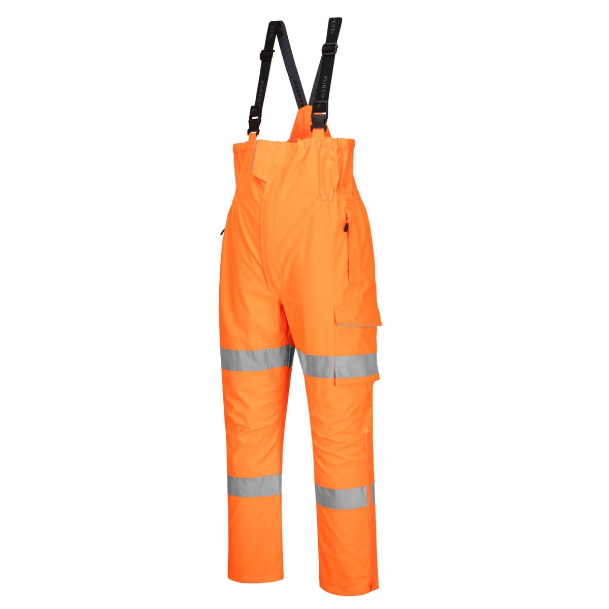 Portwest Broeken S594 oranje(OR)