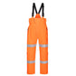 Portwest Broeken S594 oranje(OR)
