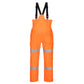 Portwest Broeken S594 oranje(OR)