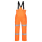 Portwest Broeken S594 oranje(OR)