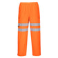 Portwest Broeken S597 oranje(OR)