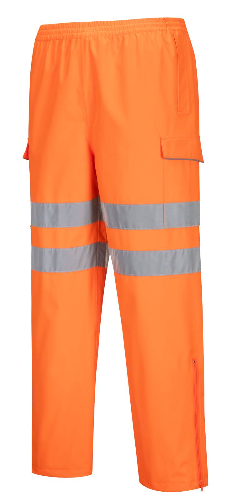 Portwest Broeken S597 oranje(OR)