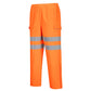Portwest Broeken S597 oranje(OR)