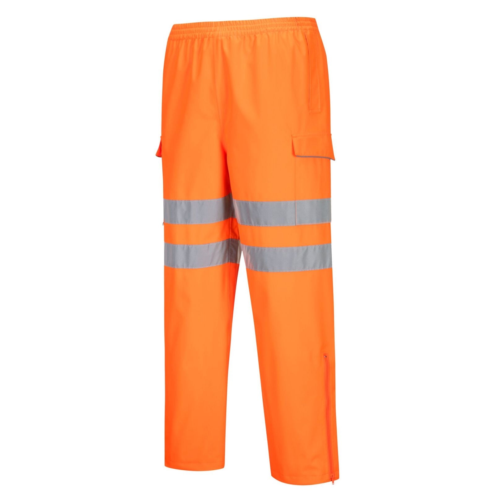 Portwest Broeken S597 oranje(OR)