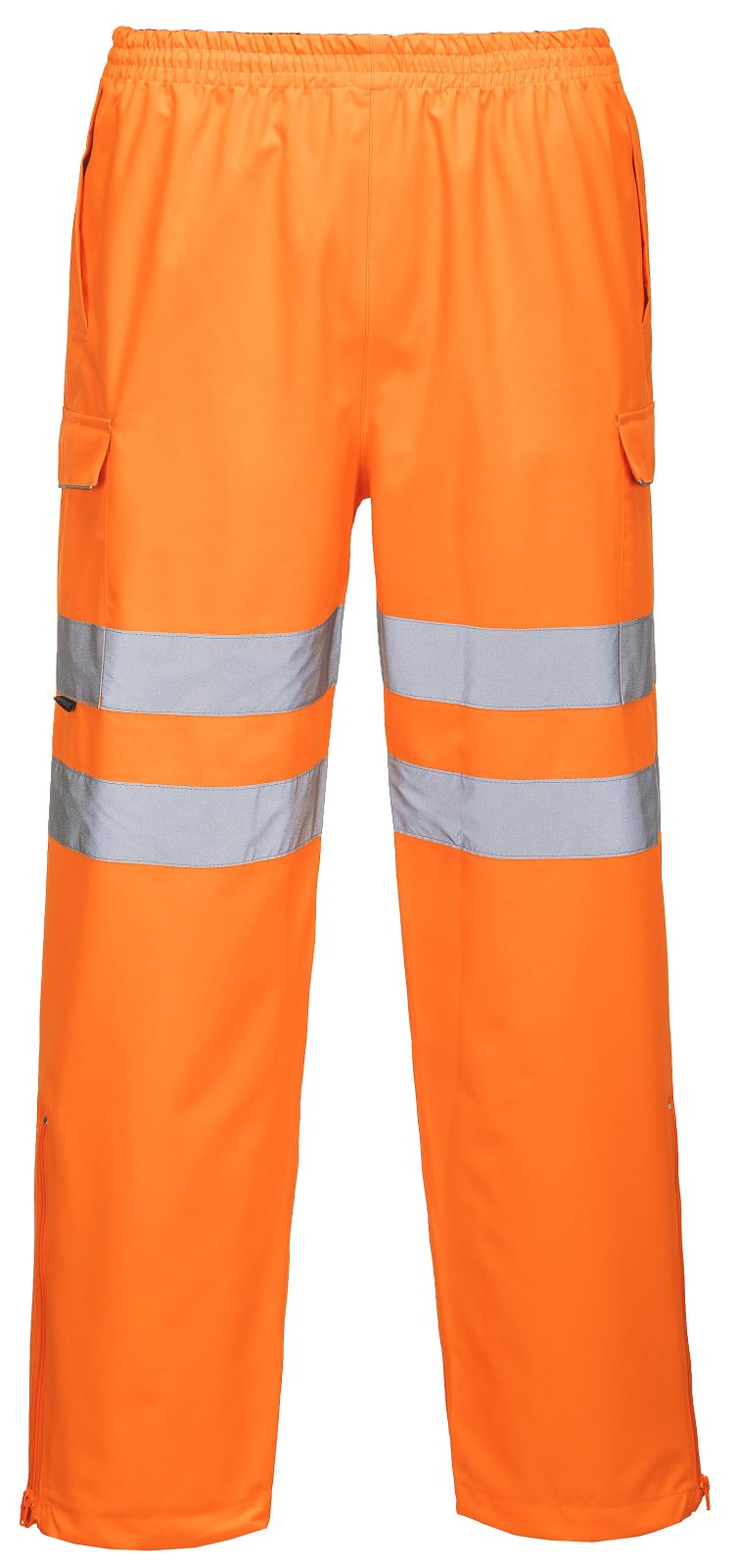 Portwest Broeken S597 oranje(OR)