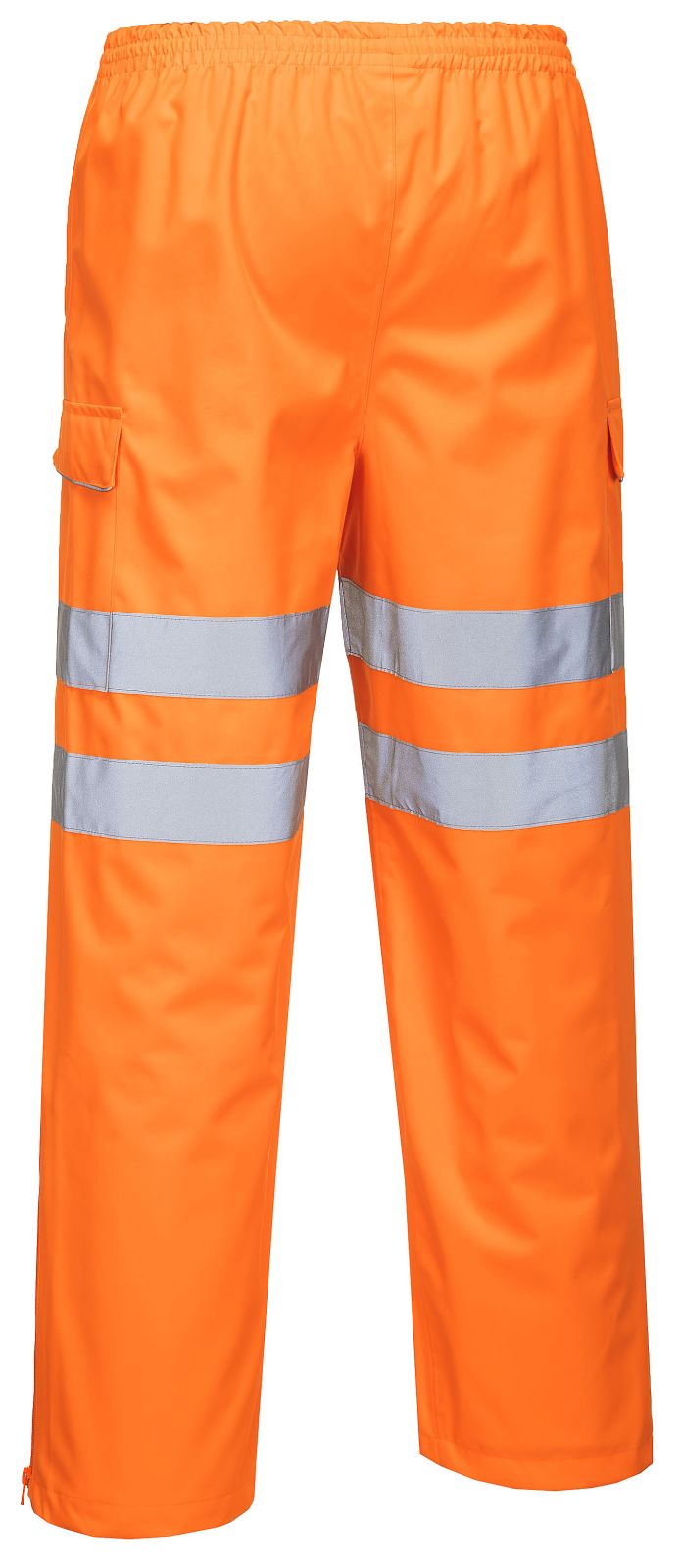 Portwest Broeken S597 oranje(OR)