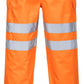 Portwest Broeken S597 oranje(OR)