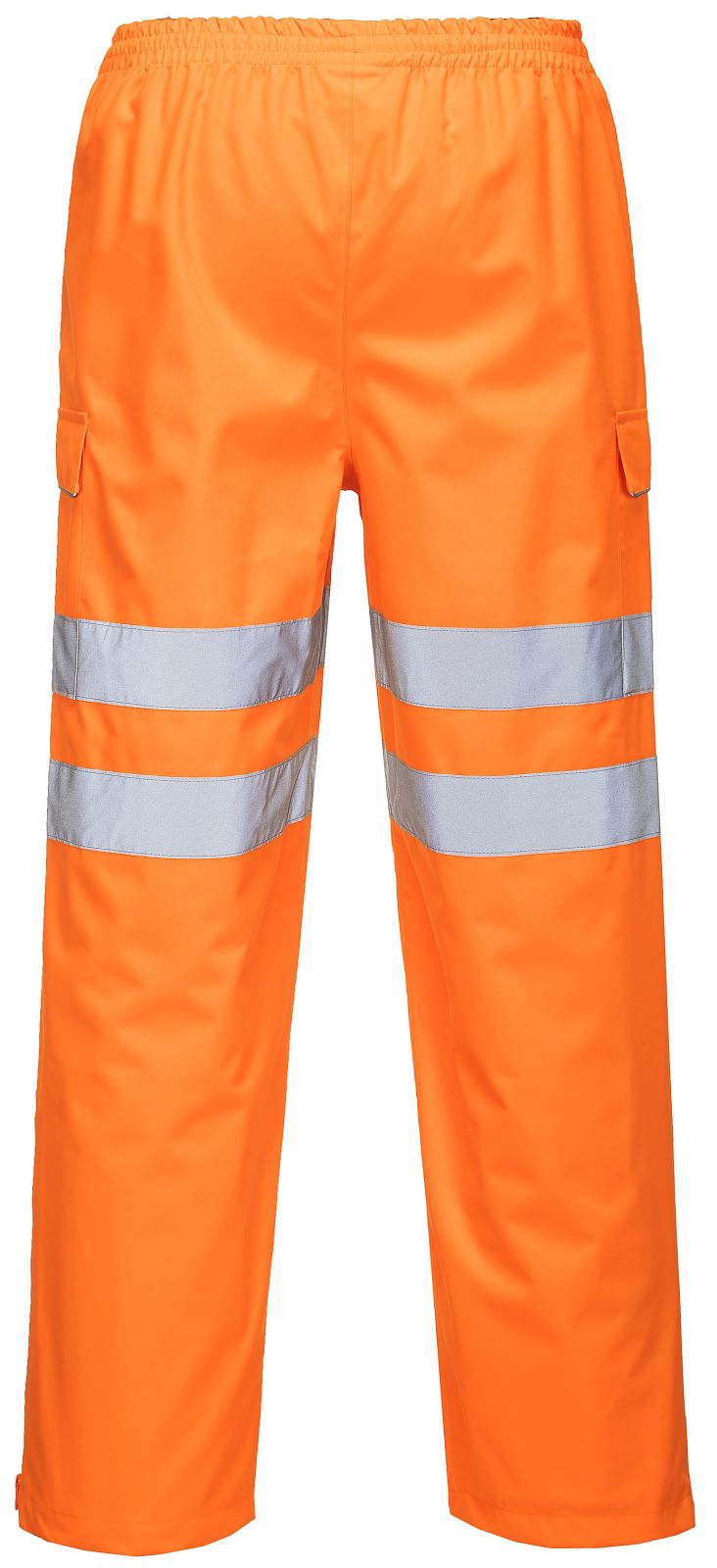 Portwest Broeken S597 oranje(OR)