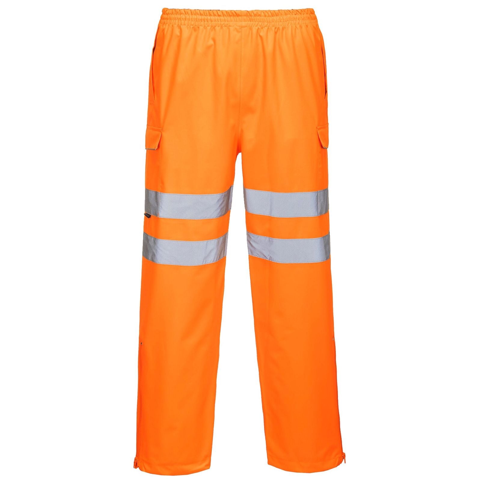 Portwest Broeken S597 oranje(OR)