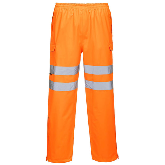 Portwest Broeken S597 oranje(OR)