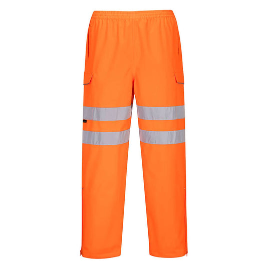 Portwest Broeken S597 oranje(OR)