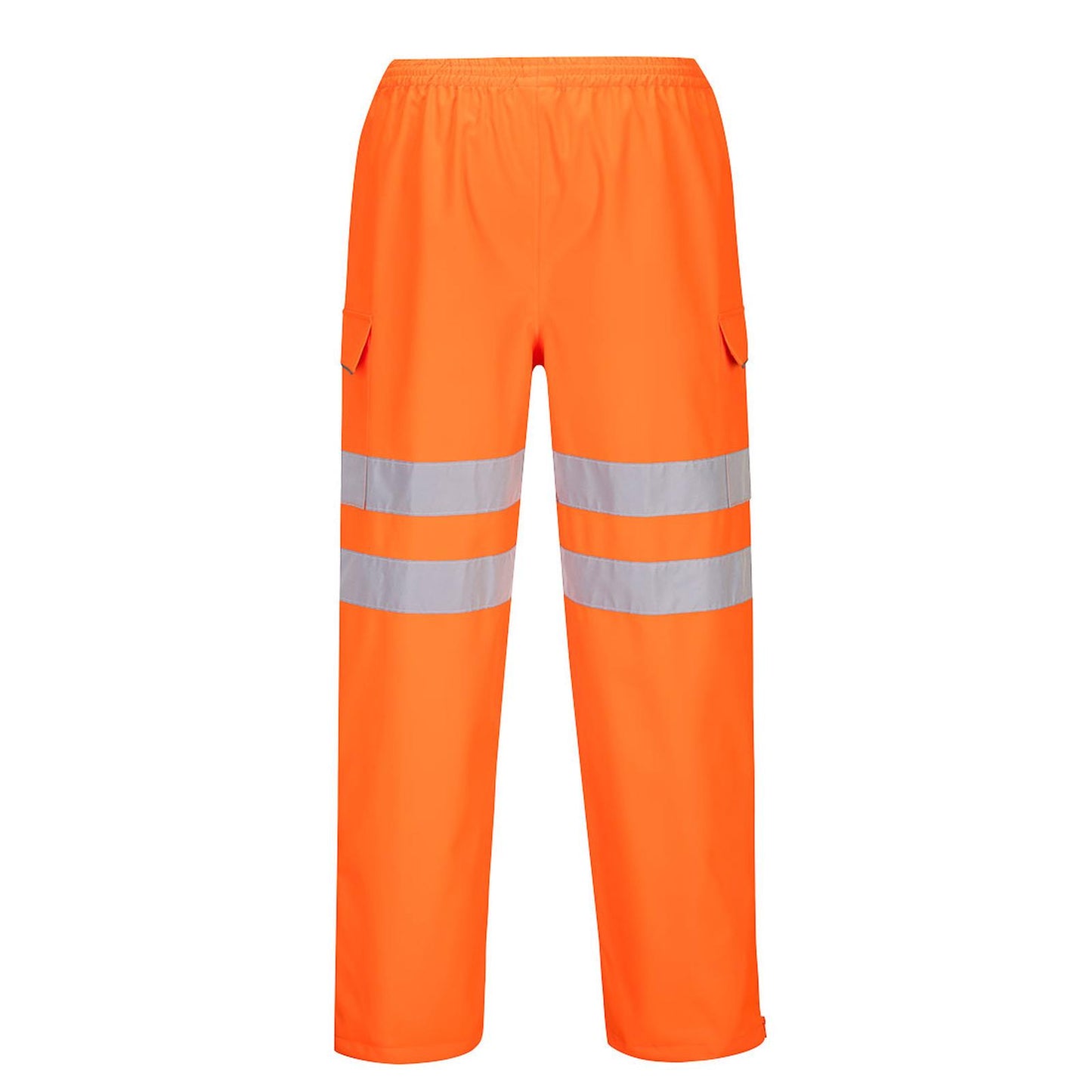 Portwest Broeken S597 oranje(OR)