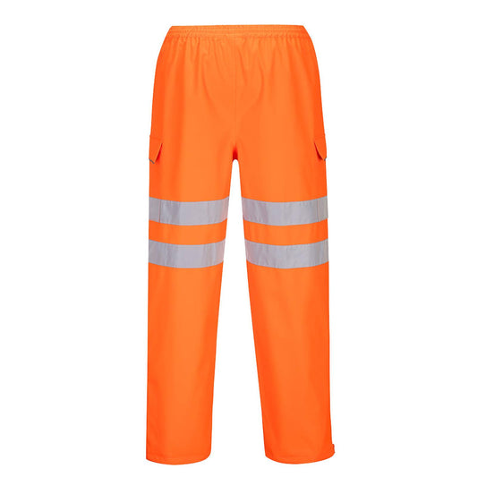 Portwest Broeken S597 oranje(OR)