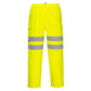 Portwest Broeken S597 geel(YE)