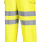 Portwest Broeken S597 geel(YE)