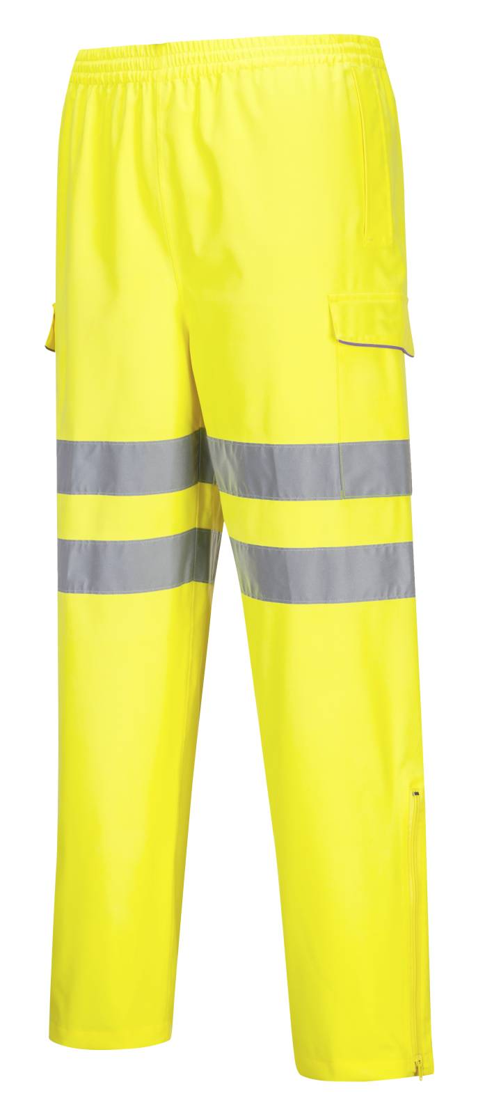 Portwest Broeken S597 geel(YE)