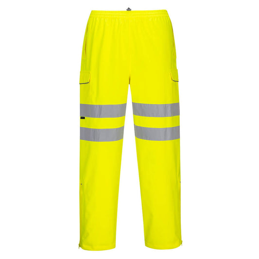 Portwest Broeken S597 geel(YE)