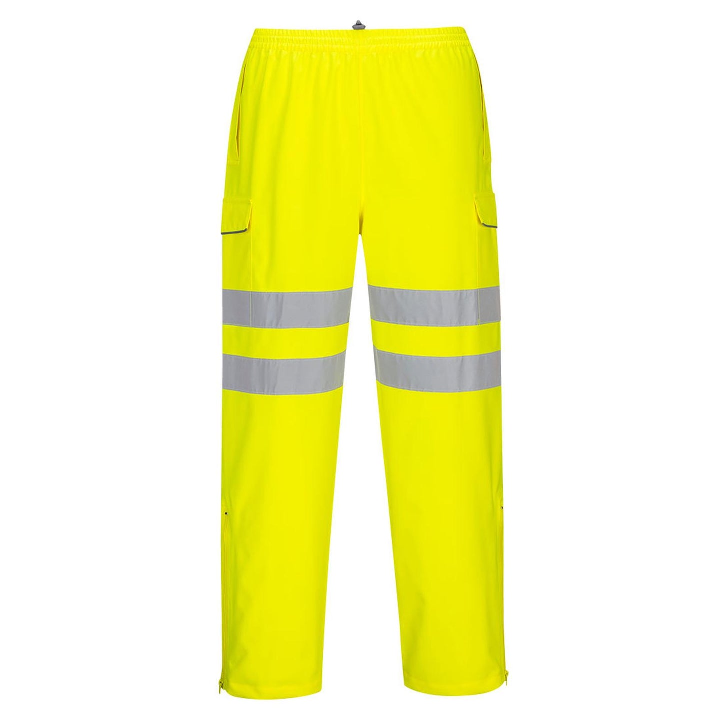 Portwest Broeken S597 geel(YE)