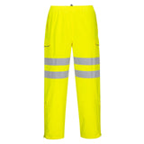 Portwest Broeken S597 geel(YE)