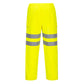 Portwest Broeken S597 geel(YE)