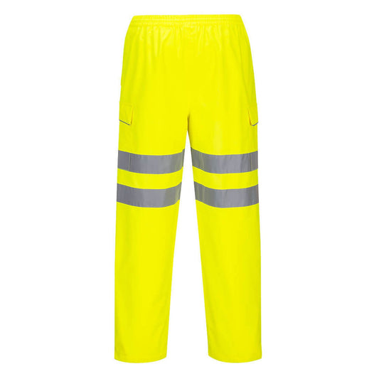 Portwest Broeken S597 geel(YE)