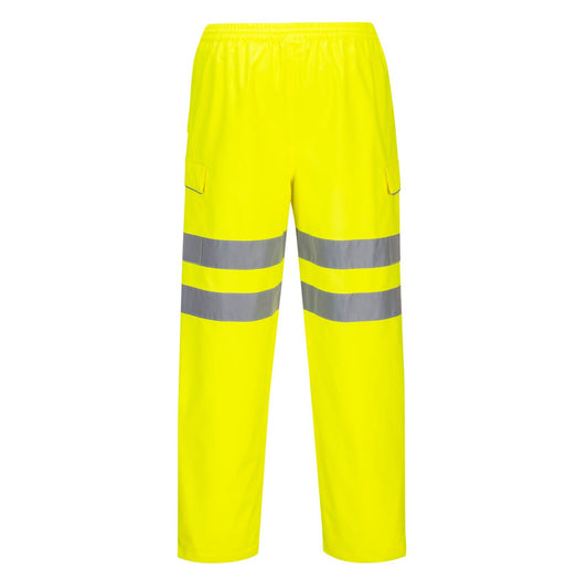 Portwest Broeken S597 geel(YE)
