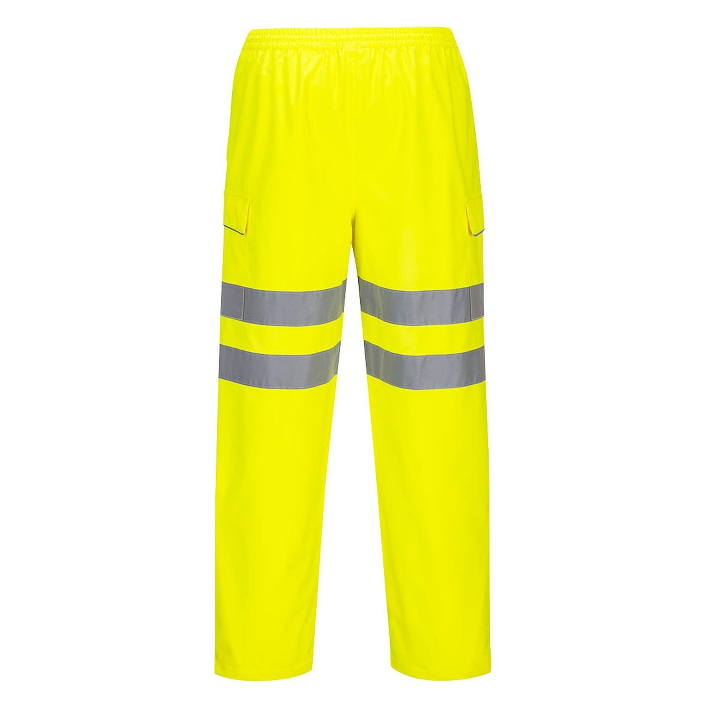 Portwest Broeken S597 geel(YE)