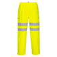 Portwest Broeken S597 geel(YE)