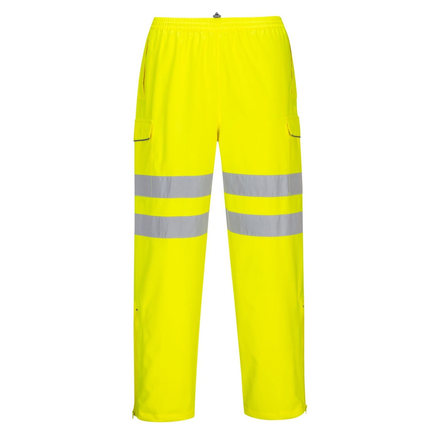 Portwest Broeken S597 geel(YE)