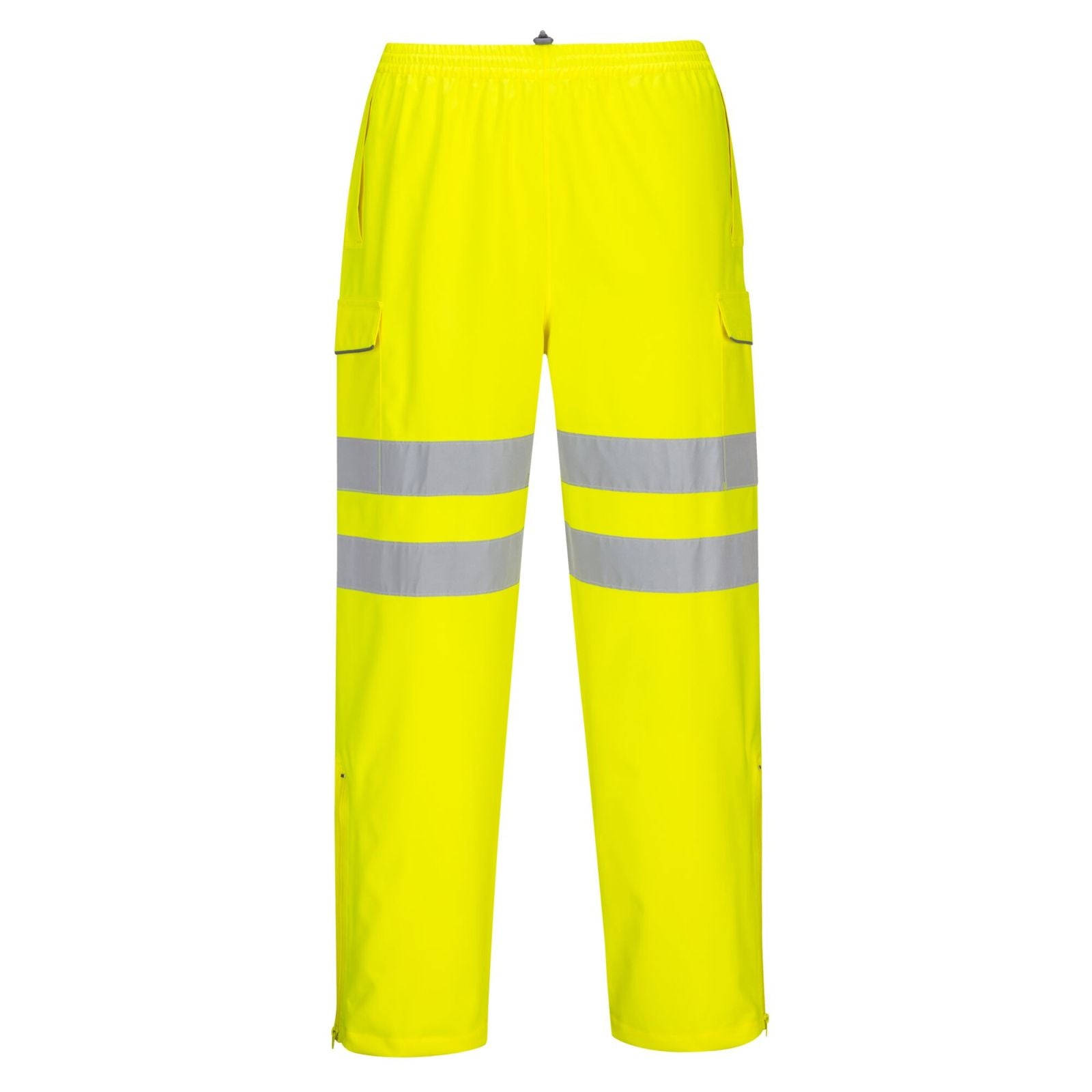 Portwest Broeken S597 geel(YE)