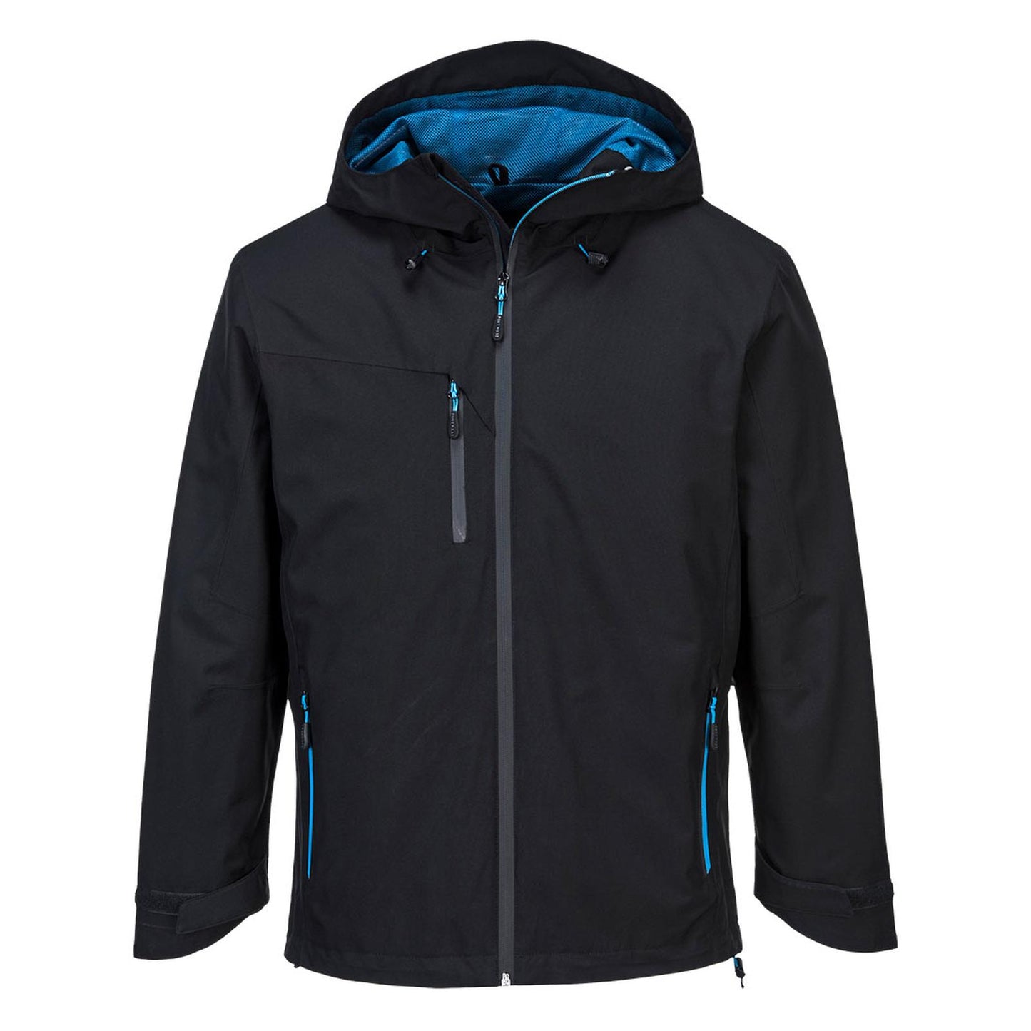 Portwest Jassen S600 Ademend black(BK)