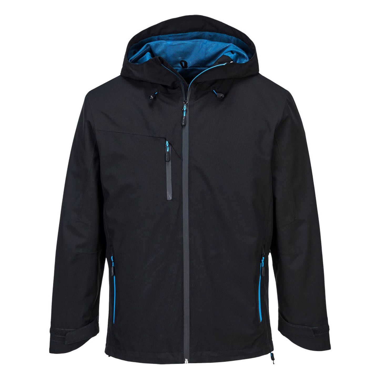 Portwest Jassen S600 Ademend black(BK)