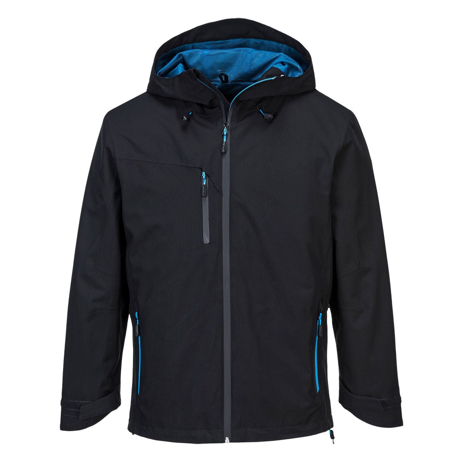 Portwest Jassen S600 Ademend black(BK)