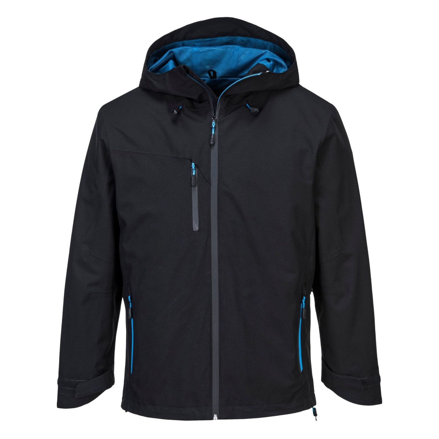 Portwest Jassen S600 Ademend black(BK)