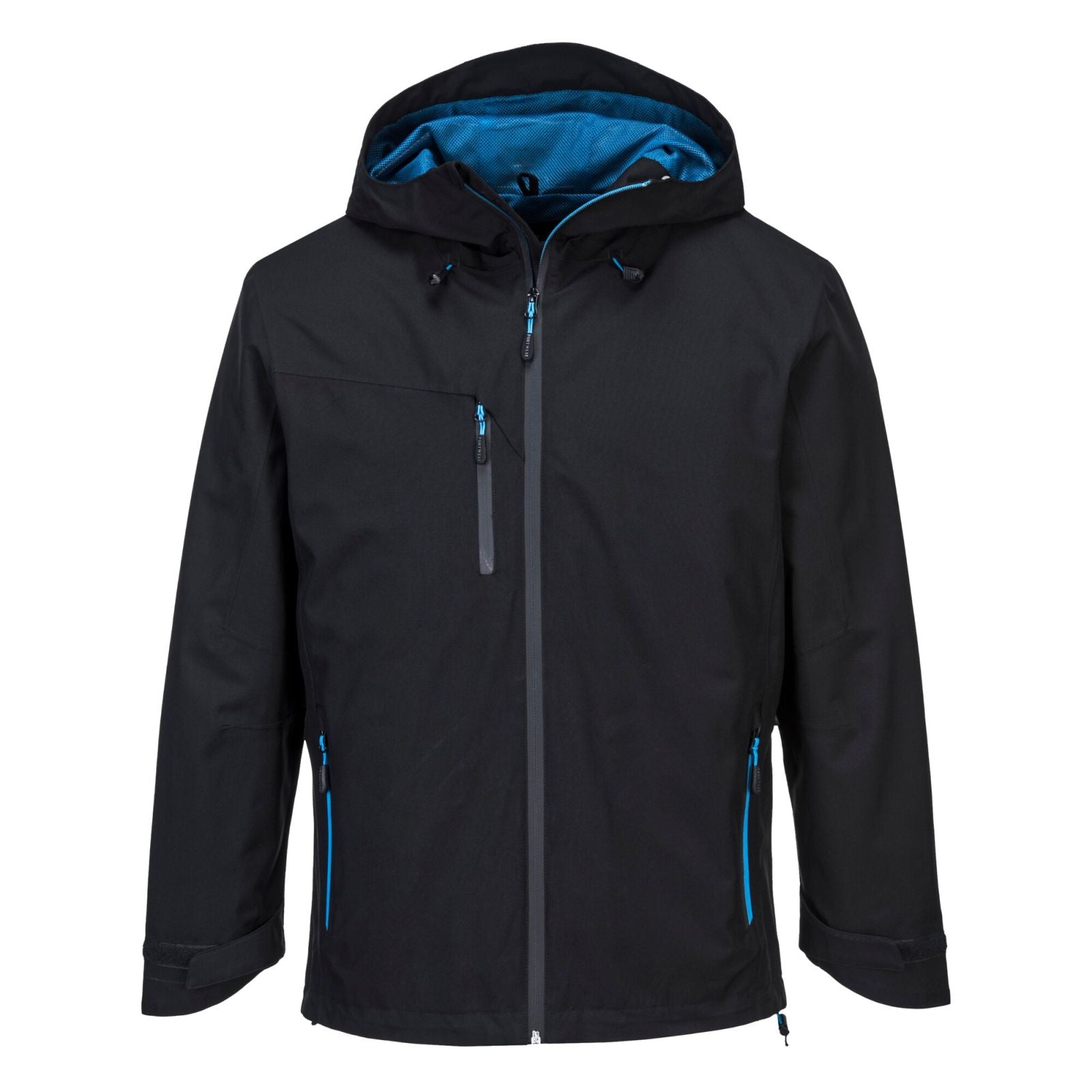 Portwest Jassen S600 Ademend black(BK)