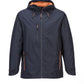 Portwest Jassen S600 Ademend marineblauw(NA)