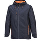 Portwest Jassen S600 Ademend marineblauw(NA)