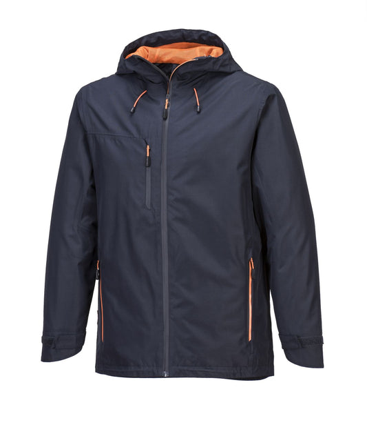 Portwest Jassen S600 Ademend marineblauw(NA)