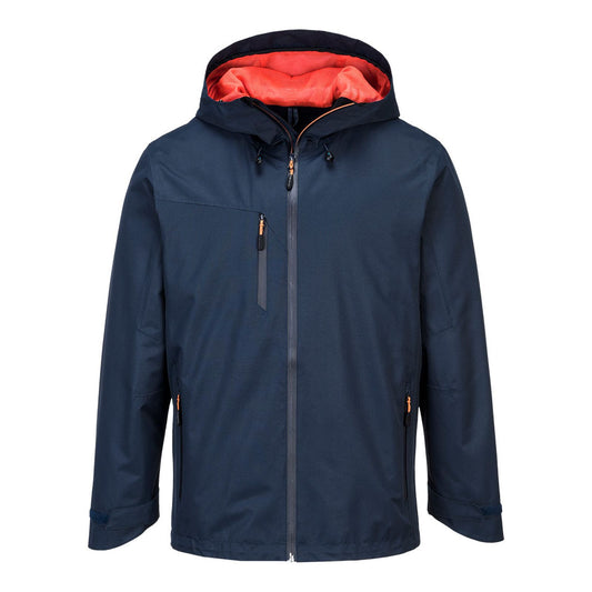 Portwest Jassen S600 Ademend marineblauw(NA)