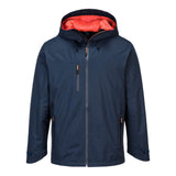 Portwest Jassen S600 Ademend marineblauw(NA)