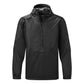 Portwest Regenjack S603 Opvouwbaar Over Hoofd zwart(BK)