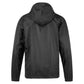 Portwest Regenjack S603 Opvouwbaar Over Hoofd zwart(BK)