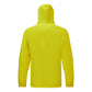 Portwest Regenjack S603 Opvouwbaar Over Hoofd geel(YE)