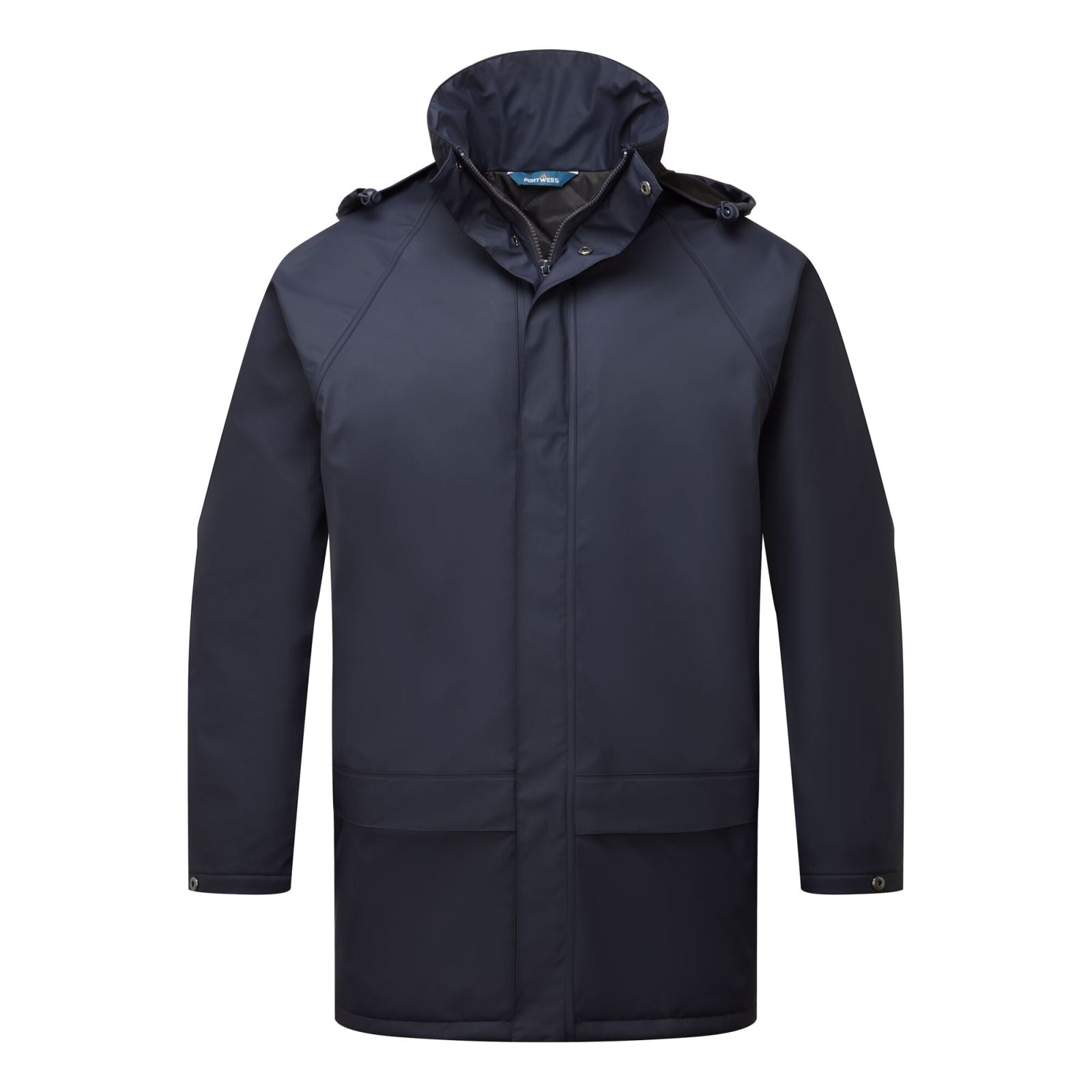 Portwest Winterjas S604 Sealtex Classic marineblauw(NV)
